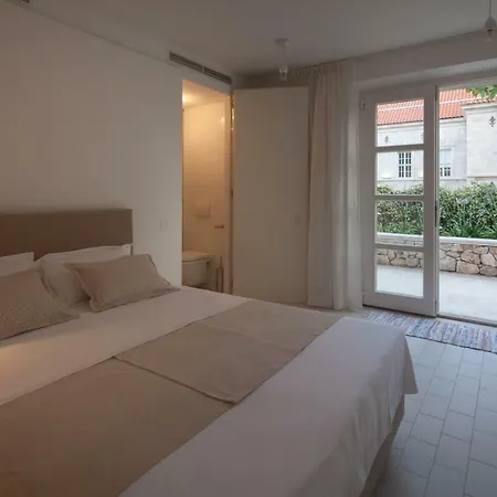 Villa Orti Dubrovnik